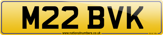 M22 BVK