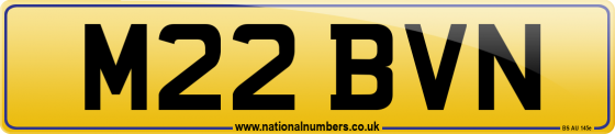 M22 BVN