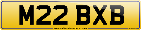 M22 BXB