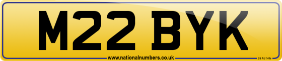 M22 BYK