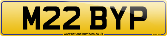 M22 BYP