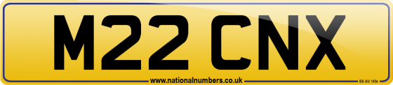 M22 CNX