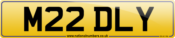 M22 DLY