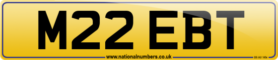 M22 EBT