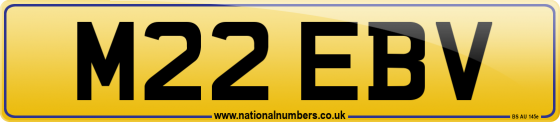 M22 EBV
