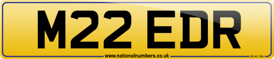 M22 EDR