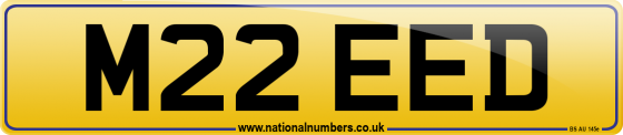 M22 EED