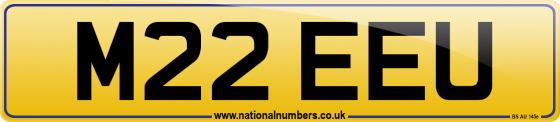 M22 EEU