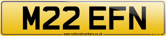 M22 EFN