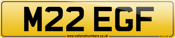 M22 EGF