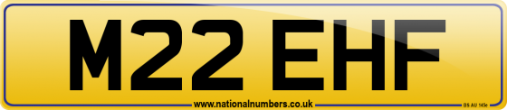 M22 EHF