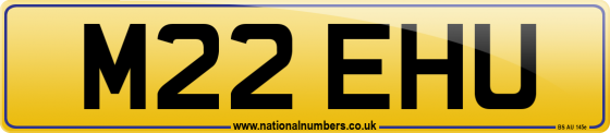 M22 EHU