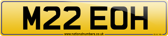 M22 EOH