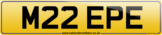 M22 EPE