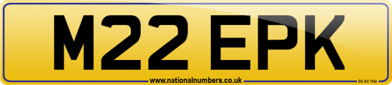 M22 EPK