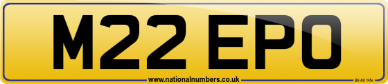 M22 EPO