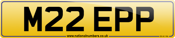 M22 EPP