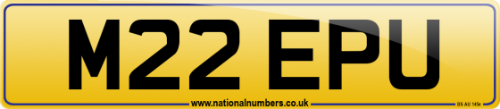 M22 EPU