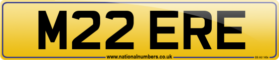 M22 ERE