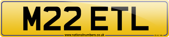 M22 ETL