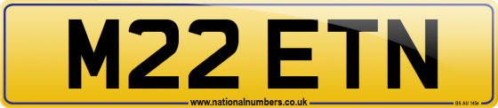 M22 ETN