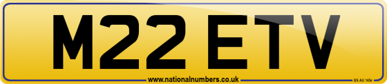 M22 ETV