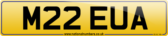 M22 EUA