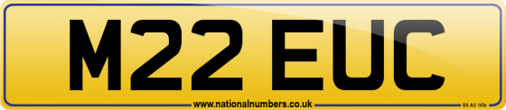 M22 EUC