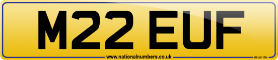 M22 EUF