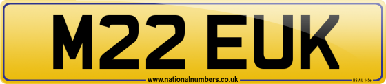 M22 EUK