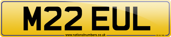 M22 EUL