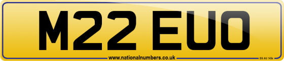 M22 EUO
