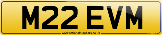 M22 EVM