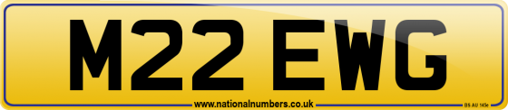 M22 EWG
