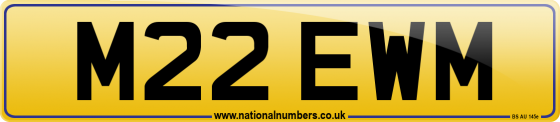 M22 EWM