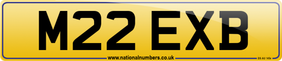 M22 EXB