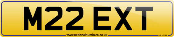 M22 EXT