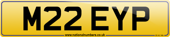 M22 EYP