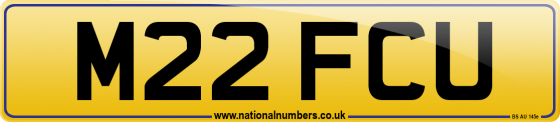 M22 FCU