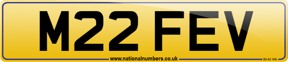 M22 FEV