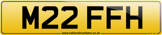 M22 FFH