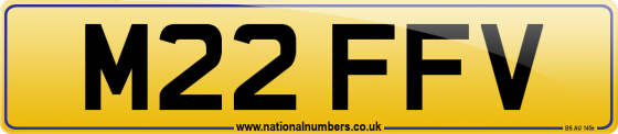 M22 FFV