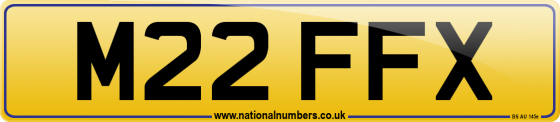 M22 FFX