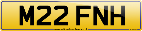 M22 FNH