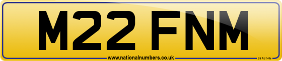 M22 FNM