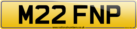 M22 FNP