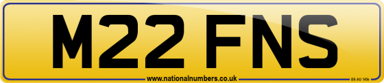 M22 FNS