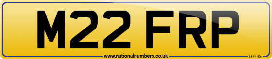 M22 FRP