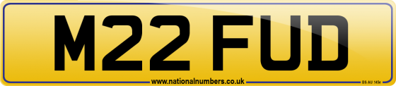 M22 FUD