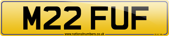 M22 FUF